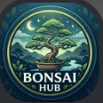 Logo Bonsai Hub